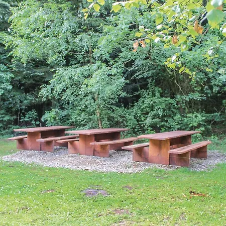 In Апартаменты