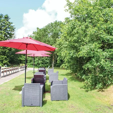 Апартаменты In