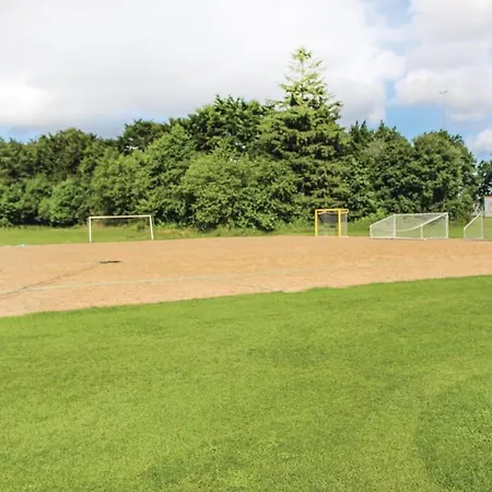 Апартаменты In