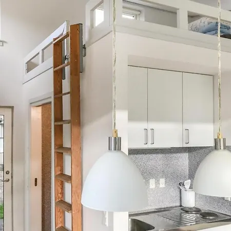 Appartement In Logumkloster