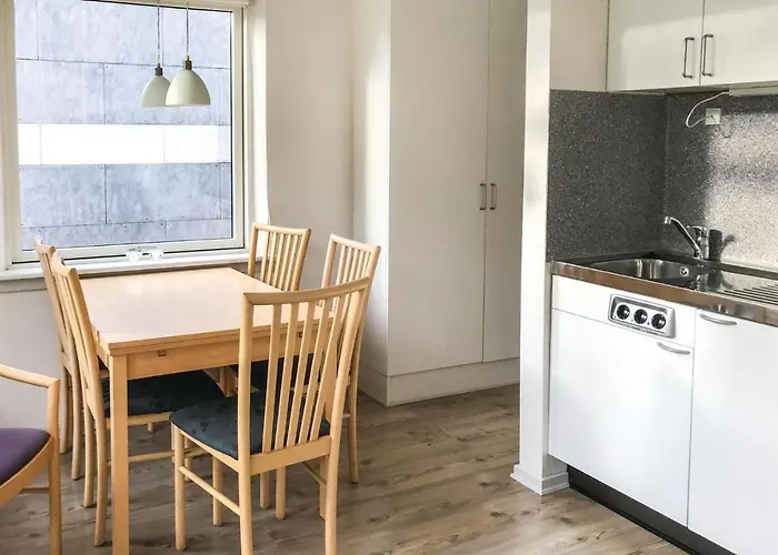 In Apartamento Logumkloster